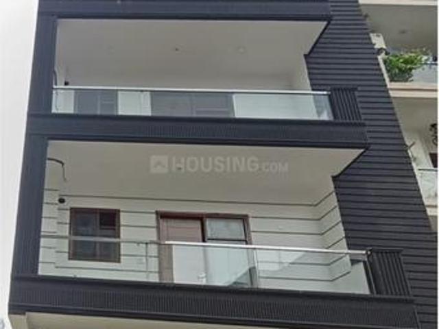 Sector 89 3 BHK Builder Floor For Sale Faridabad