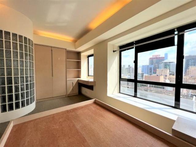 RICH VIEW TERRACE 豪景台