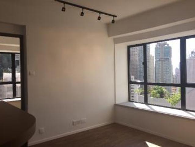 RICH VIEW TERRACE 豪景台