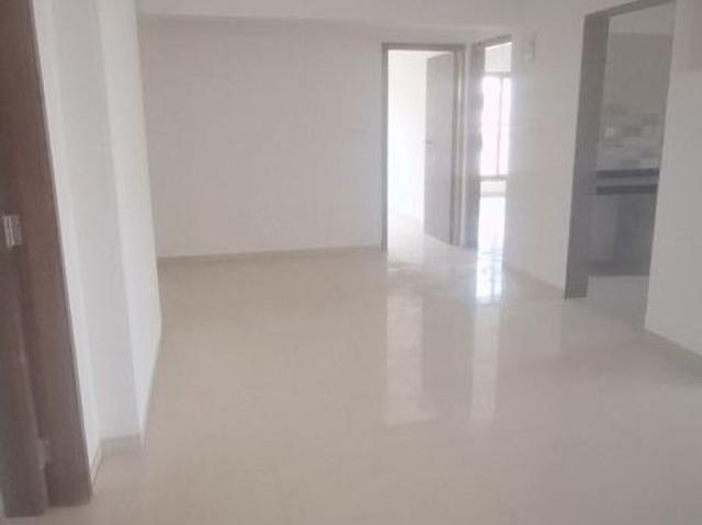 Richa Bougainvillea 3.5 Bedroom 1268 Sq. Ft. Apartment in Kalina Mumbai Listing ID: #10333