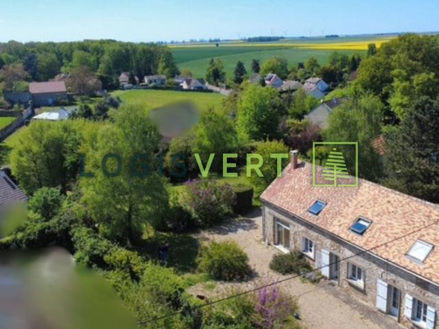 Richarville Vente Maison 91