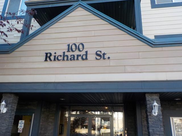 Richard Street 319 100