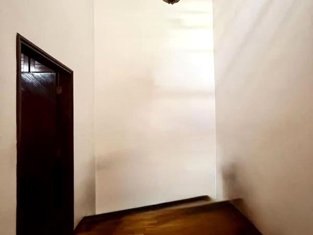 Richards Avenue D19, Terrace