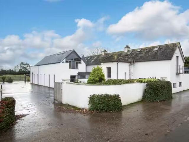 Richardstown, Ballyboughal, County Dublin, A41 PR52