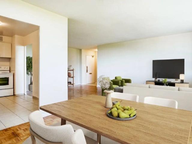 Richgrove Village — Two Bedroom Suites