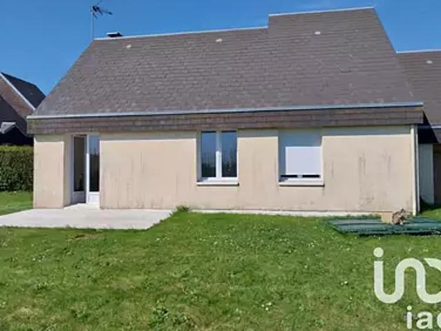 Richemont 76390 Achat / Vente maison 3 pièces t3