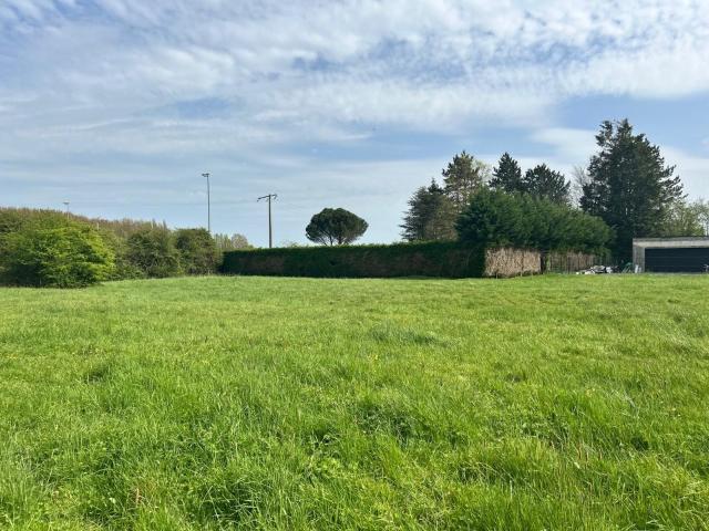 Richebourg Vente Terrain 62