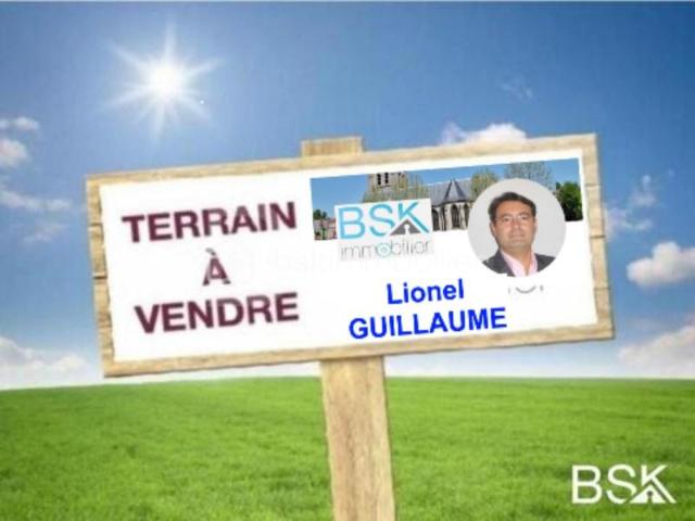 Richebourg Vente Terrain 62