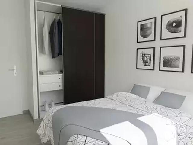 Richelieu 37120 Programme neuf maison neuf à vendre 4 pièces