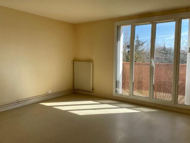 Richelieu Appartement T4