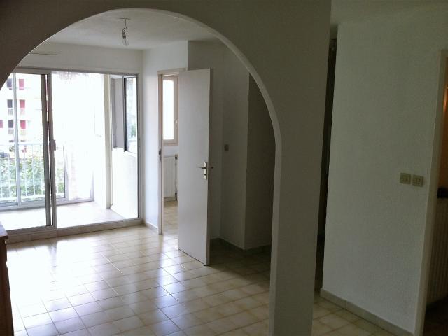 RICHELIEU DEUX PIECES AVEC LOGGIA
