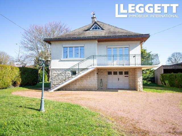 Richelieu Vente Maison 37