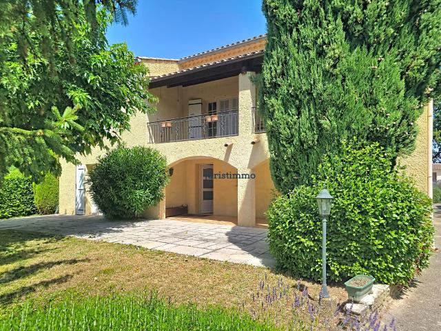 Richerenches Vente Maison 84