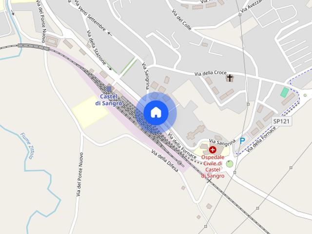 Richiesta appartamento