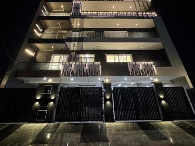 Green Field Colony 4 BHK Builder Floor For Sale Faridabad