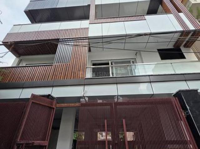 Green Field Colony 3 BHK Builder Floor For Sale Faridabad