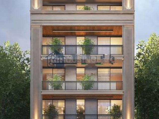 Richlook Luxury Budget Floors,Sector 89 3 BHK Builder Floor For Sale Faridabad