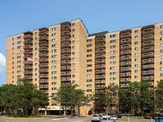 Richlin Apartments