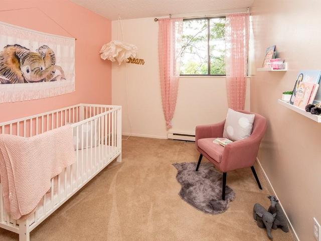 Richlin Apartments 2 Bedroom Apartment for Rent at 1500 Walkley Rd, Ottawa, ON K1V 0H8