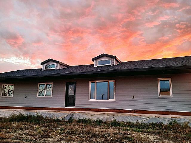 Richmound Custom Rtm | 1800 Sq. Ft | 3 Beds | 2.5 Baths