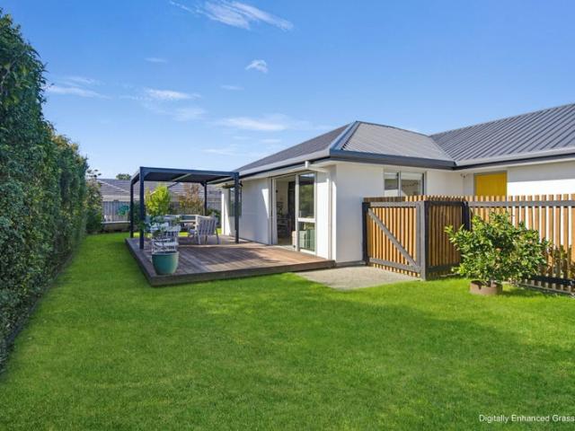 richmond, 4 bedrooms