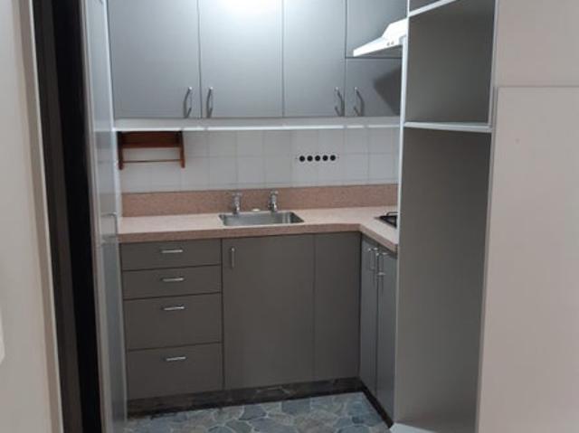 richmond, 1 bedroom