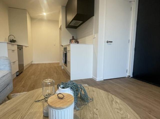 Richmond, 1 bedroom