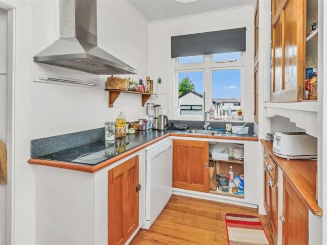 richmond, 1 bedroom