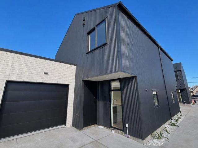 Richmond, 2 bedrooms