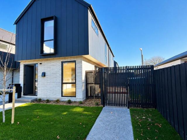 richmond, 2 bedrooms