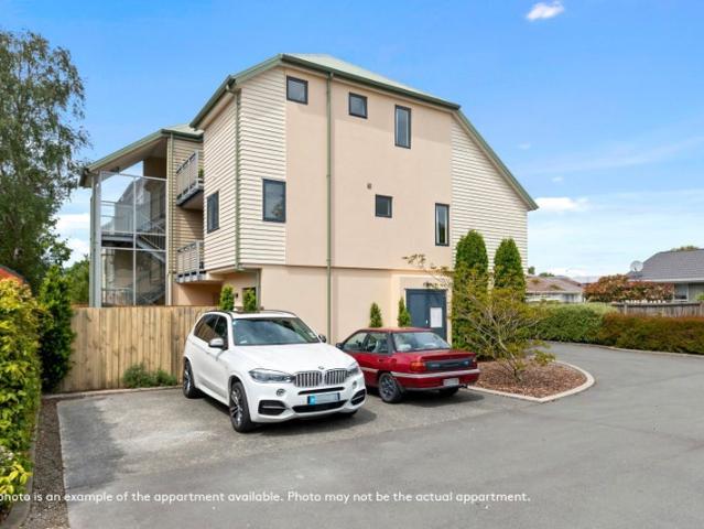 richmond, 2 bedrooms