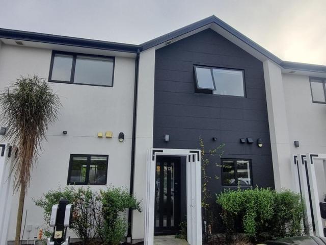 richmond, 2 bedrooms