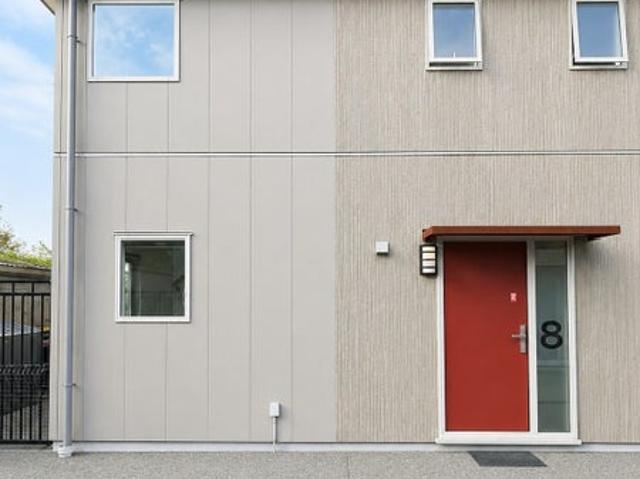 richmond, 2 bedrooms
