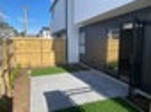 Richmond, 2 bedrooms, $520 pw