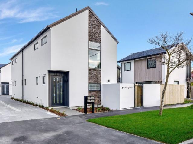 richmond, 2 bedrooms