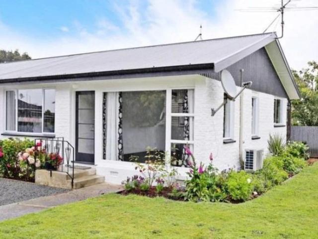 richmond, 2 bedrooms