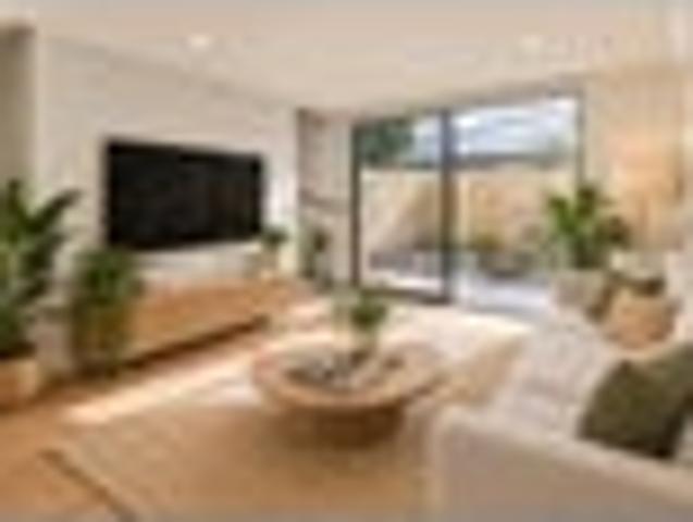 Richmond, 2 bedrooms, $600 pw