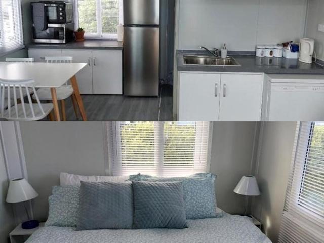 richmond, 2 bedrooms