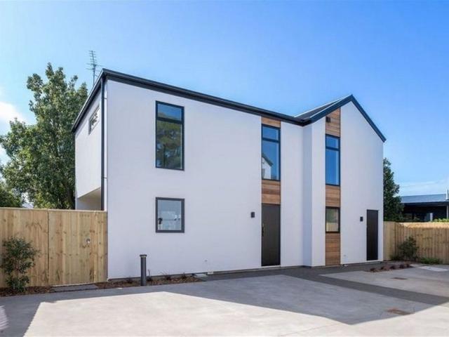 richmond, 2 bedrooms