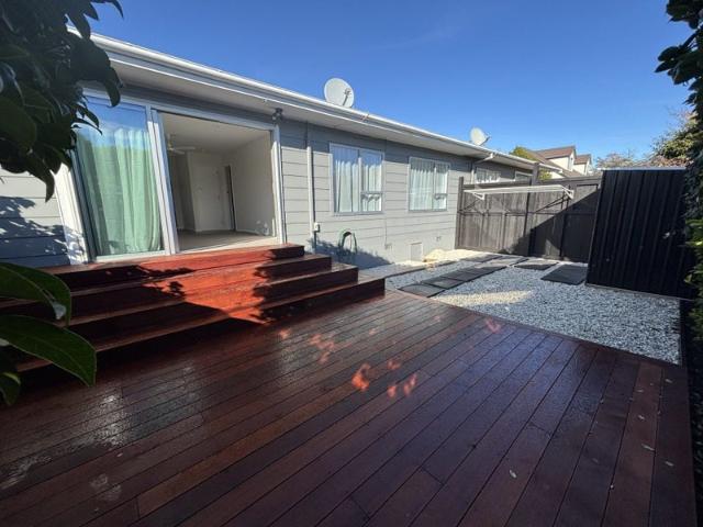 richmond, 2 bedrooms