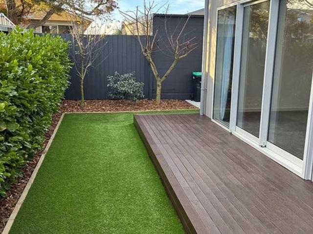 richmond, 2 bedrooms
