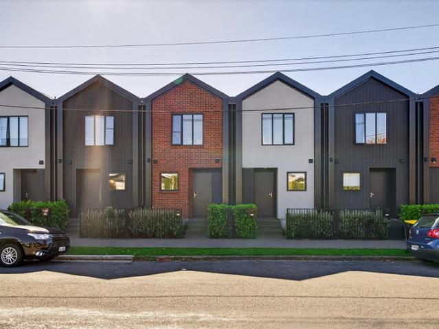 richmond, 2 bedrooms