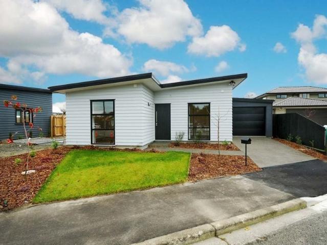 richmond, 3 bedrooms