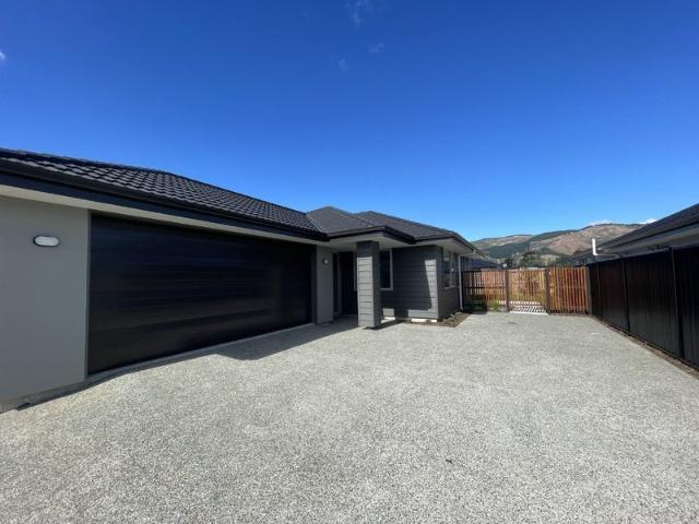 richmond, 3 bedrooms