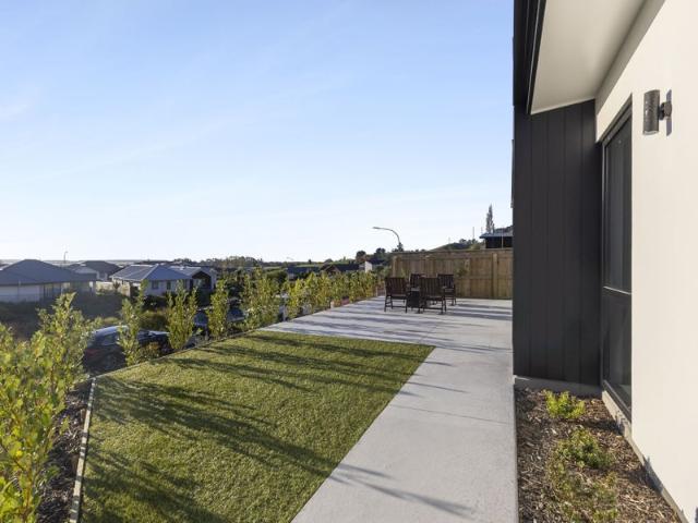 richmond, 3 bedrooms