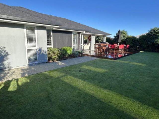richmond, 3 bedrooms