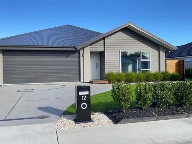 richmond, 3 bedrooms