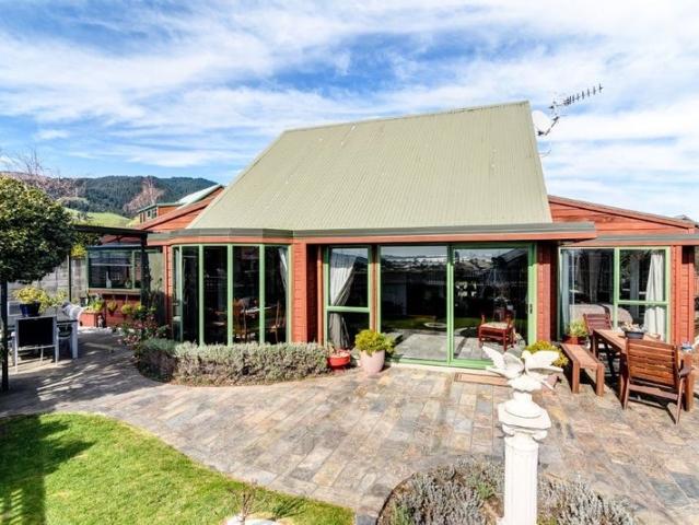 richmond, 3 bedrooms