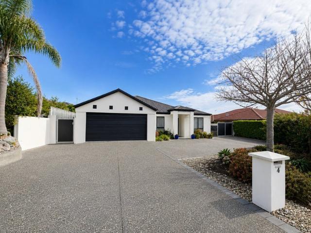 richmond, 3 bedrooms