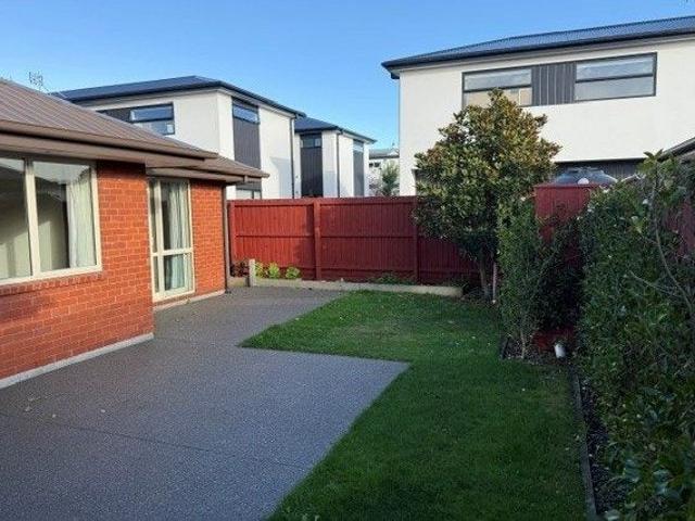 richmond, 3 bedrooms